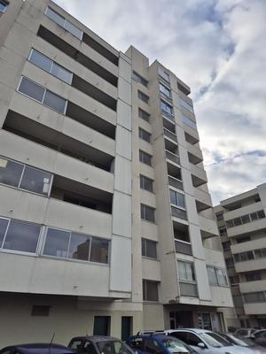 Appartement - 78 m² - 3 pièces