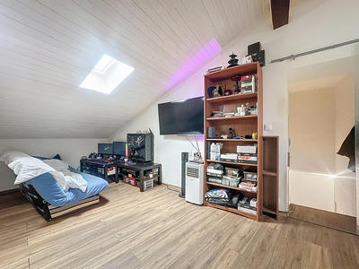 Appartement - 48 m² - 3 pièces