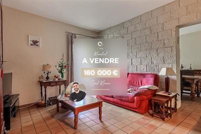 Maison - 111 m² - 4 pièces