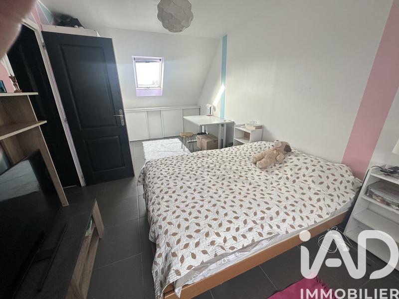 Maison - 141 m² - 6 pièces