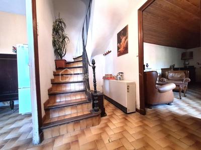 Maison de village - 88 m² - 4 pièces