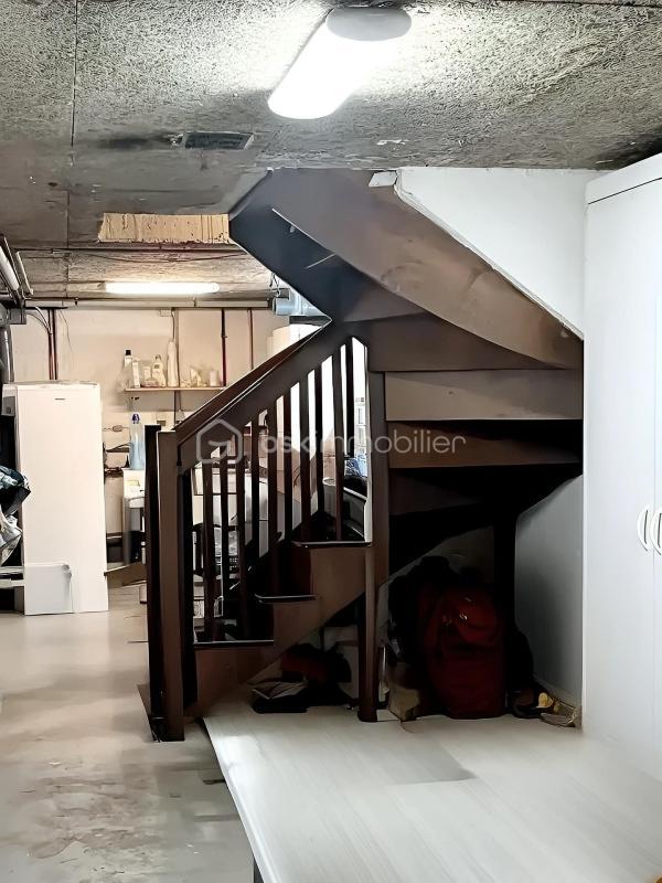 Pavillon - 125 m² - 6 pièces