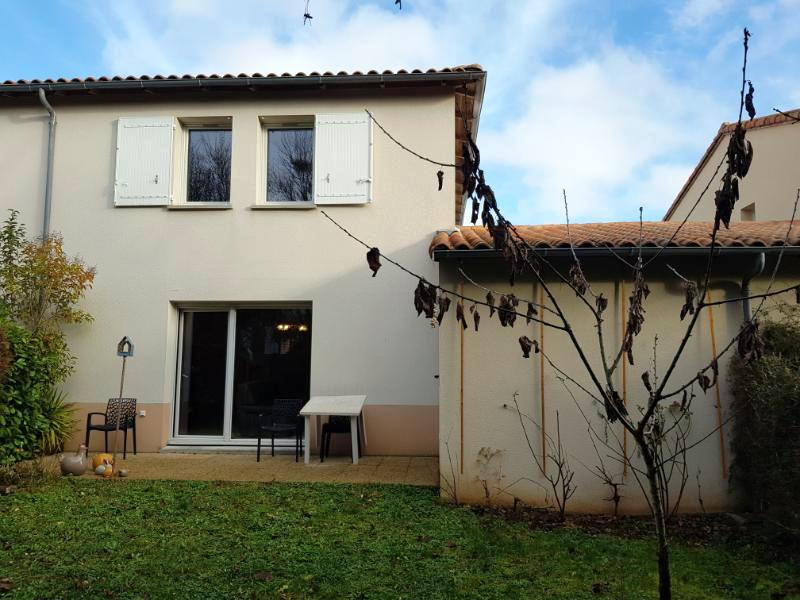 Maison - 96 m² - 5 pièces