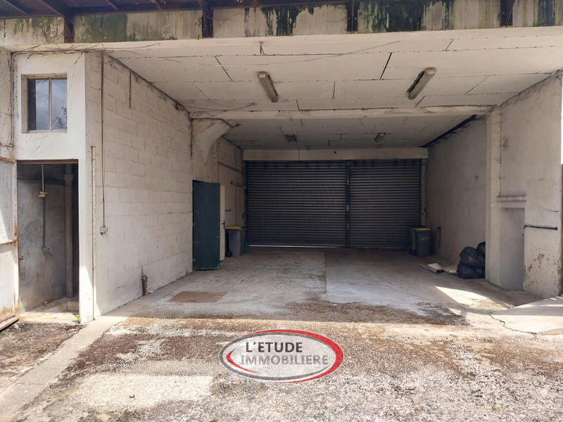 Maison - 115 m² - 6 pièces