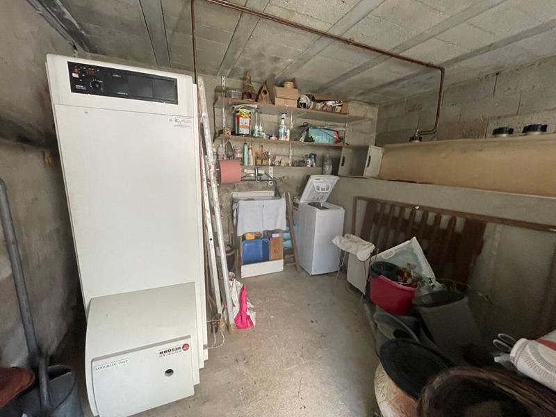 Maison - 84 m² - 4 pièces