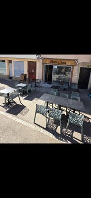 Fonds de commerce - Hôtellerie / Restauration - 79 m²