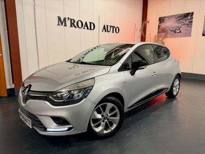 Renault Clio 0.9Tce 90ch Limited / Gps-Clim