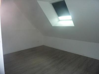 Duplex - 127 m² - 4 pièces