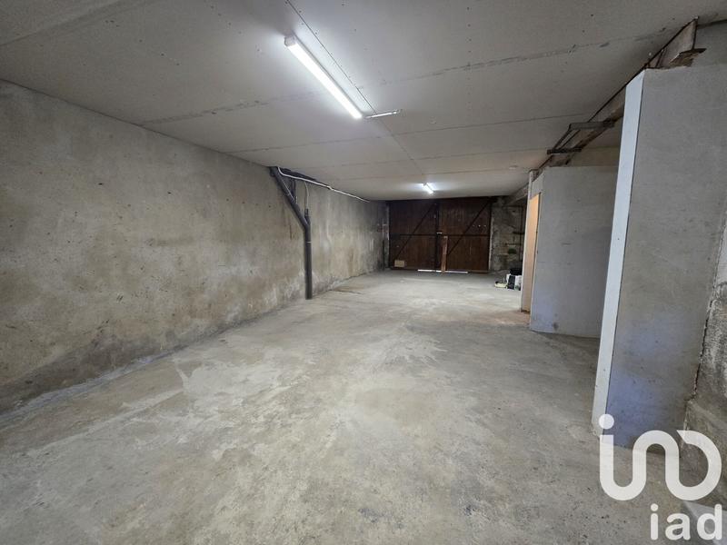 Maison - 98 m² - 4 pièces