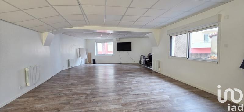 Maison de ville - 240 m² - 12 pièces