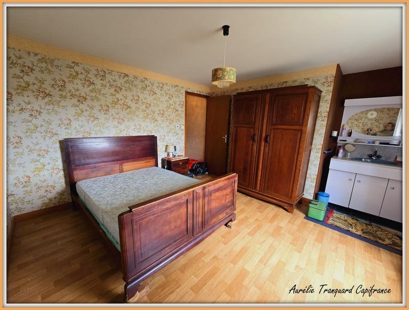 Maison de campagne - 131 m² - 7 pièces