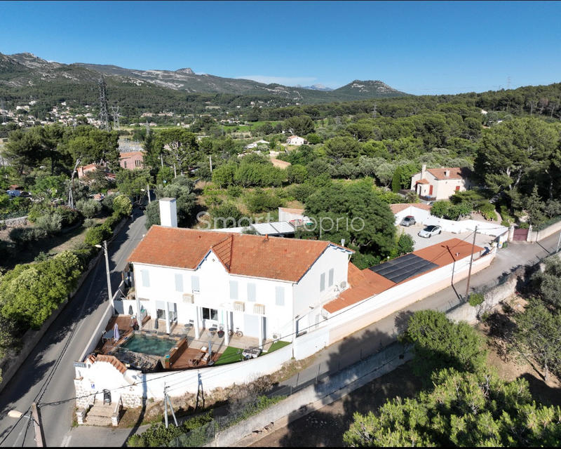 Fonds de commerce - Magasins - 400 m²