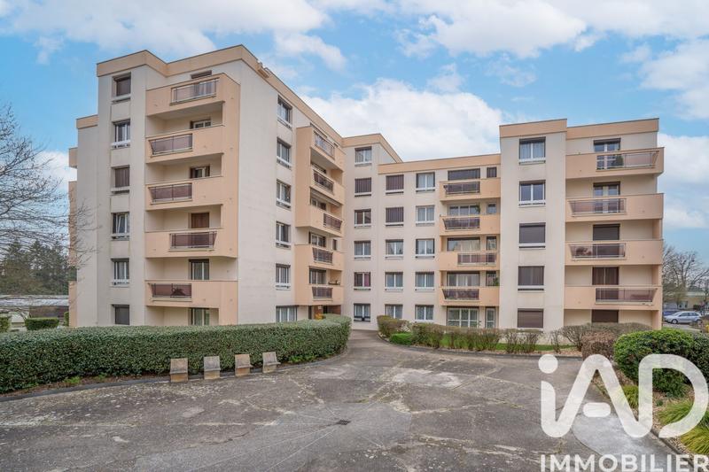 Appartement - 67 m² - 2 pièces