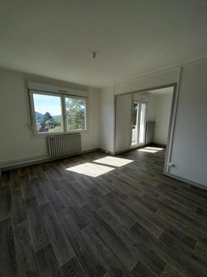 Appartement - 78 m² - 4 pièces