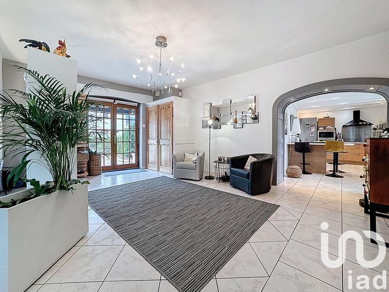 Maison de village - 190 m² - 6 pièces