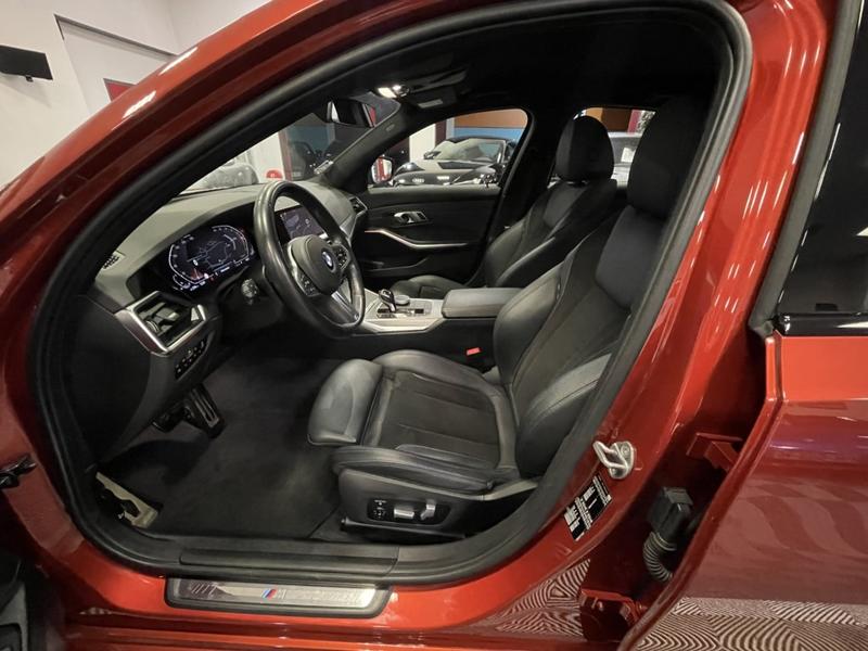 Bmw Série 3 320iA 184ch m Sport (G20)