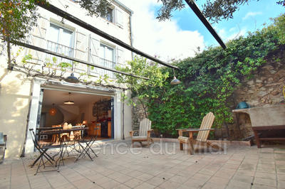 Maison - 145 m² - 4 pièces