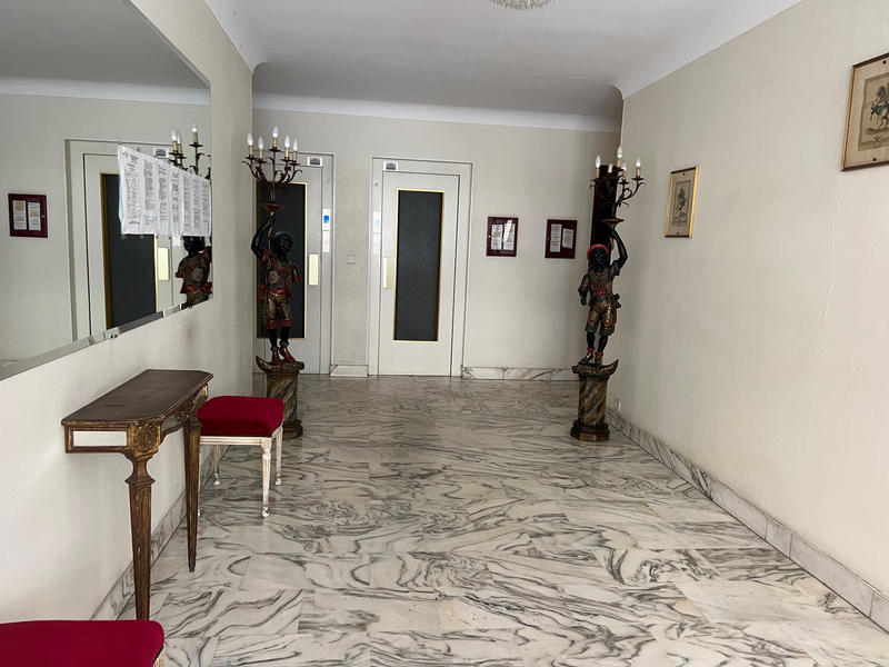 Appartement - 32 m² - 2 pièces