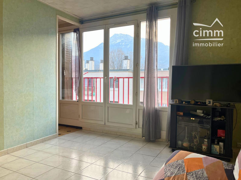 Appartement - 48 m² - 3 pièces