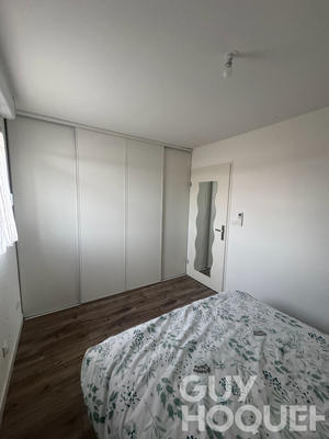 Maison - 67 m² - 3 pièces