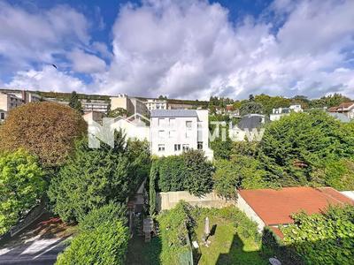 Appartement - 114 m² - 5 pièces