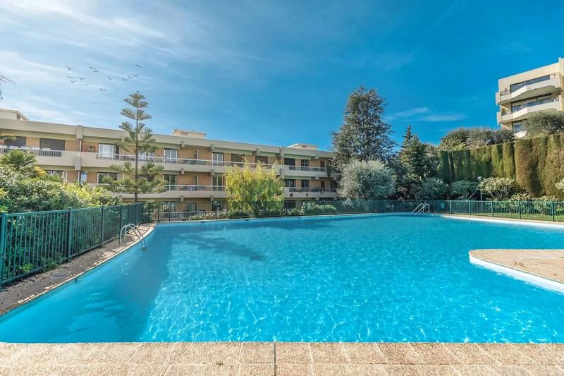 Appartement - 52 m² - 2 pièces