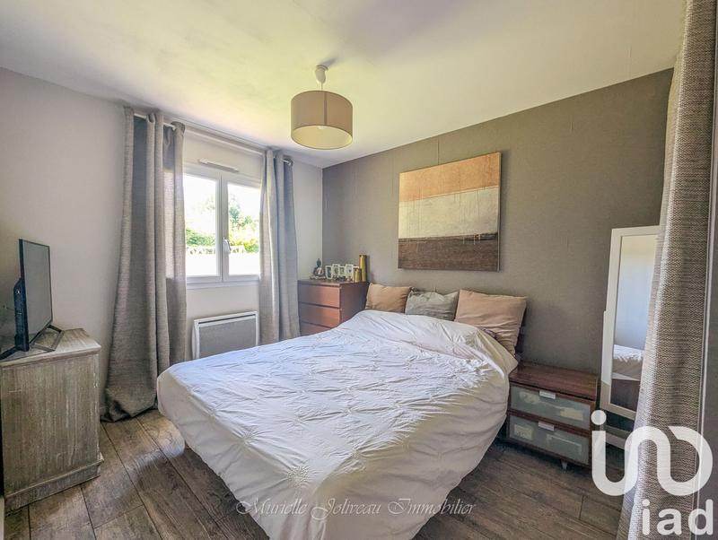 Maison - 82 m² - 4 pièces