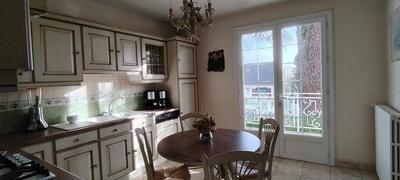 Maison - 127 m² - 5 pièces