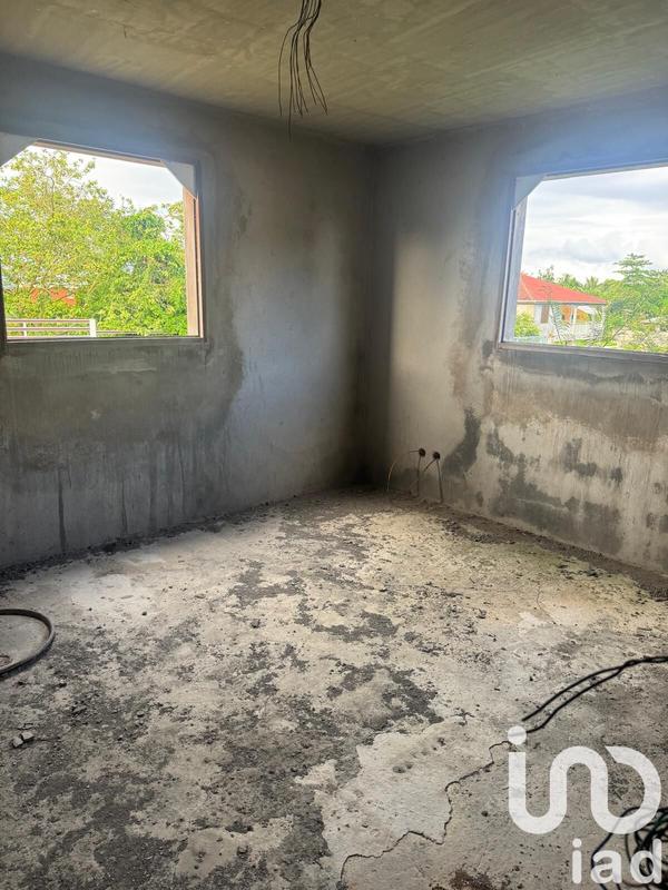 Maison - 231 m² - 8 pièces