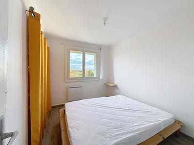 Appartement - 52 m² - 3 pièces