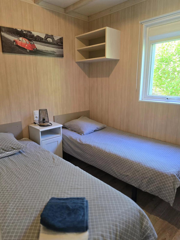 Châlet - 67 m² - 3 pièces