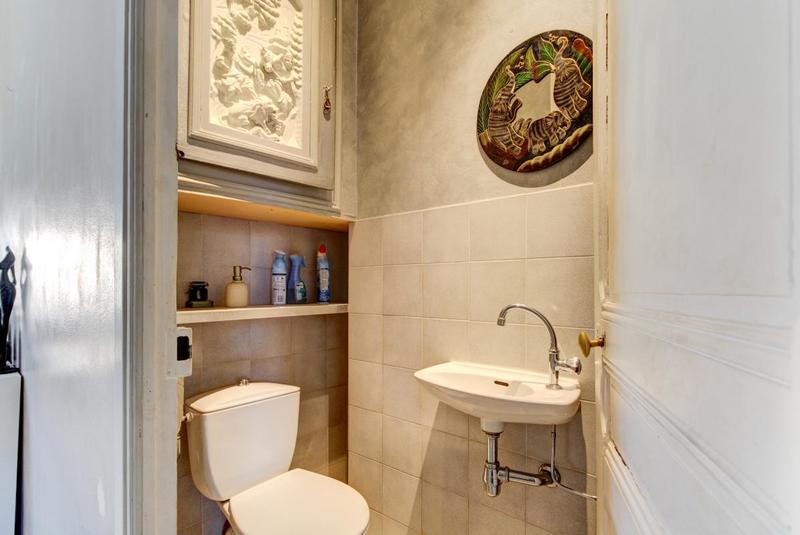 Appartement - 71 m² - 3 pièces