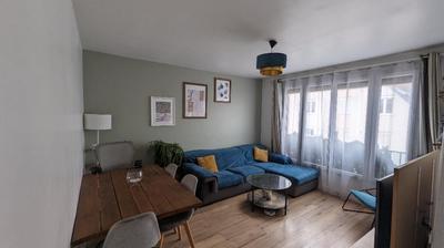 Appartement - 54 m² - 3 pièces