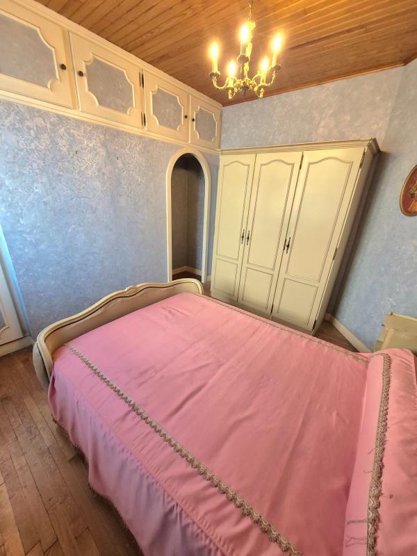 Maison - 74 m² - 4 pièces