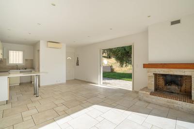 Maison - 60 m² - 3 pièces