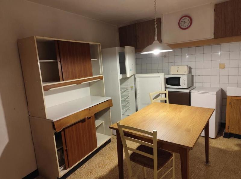 Maison - 65 m² - 3 pièces