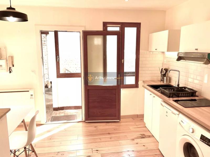 Immeuble - 165 m² - 7 pièces