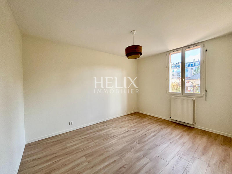 Appartement - 123 m² - 5 pièces
