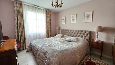 Maison - 148 m² - 5 pièces