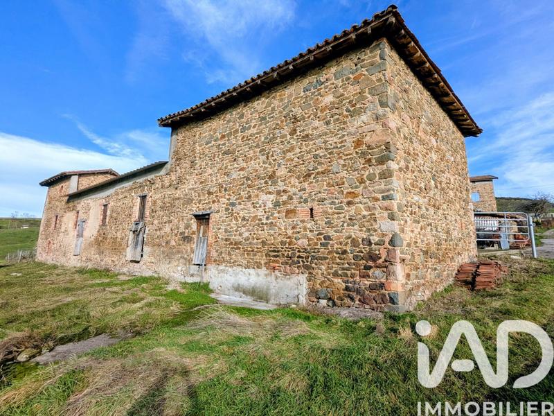 Maison - 106 m² - 5 pièces