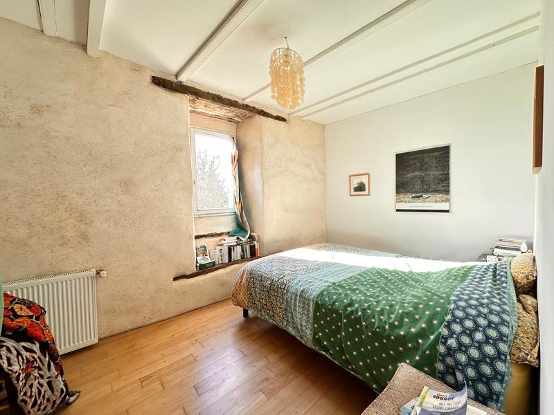 Maison de maîtres - 346 m² - 14 pièces