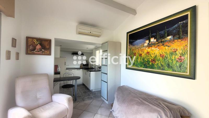 Villa - 165 m² - 5 pièces