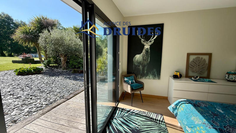 Maison - 150 m² - 5 pièces