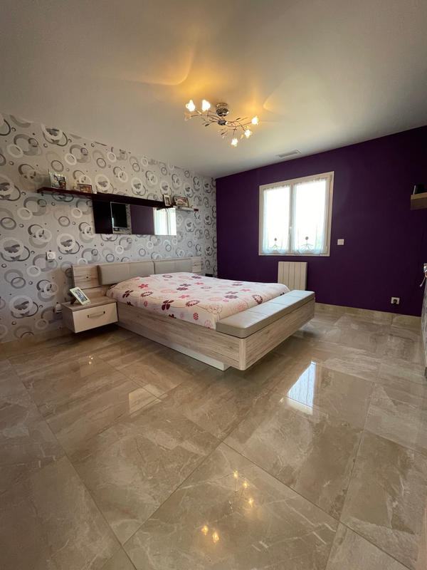 Villa - 193 m² - 6 pièces