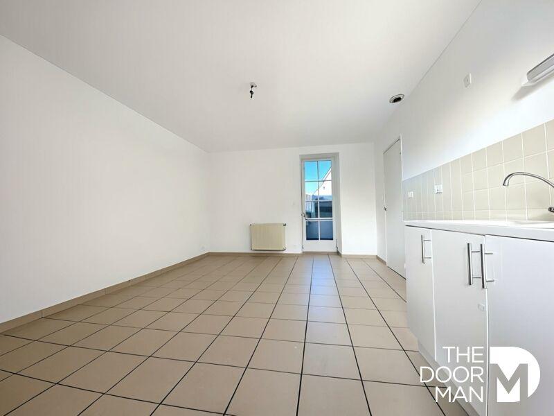 Maison - 47 m² - 3 pièces