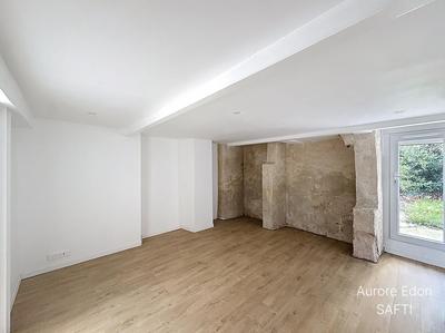 Maison - 102 m² - 5 pièces