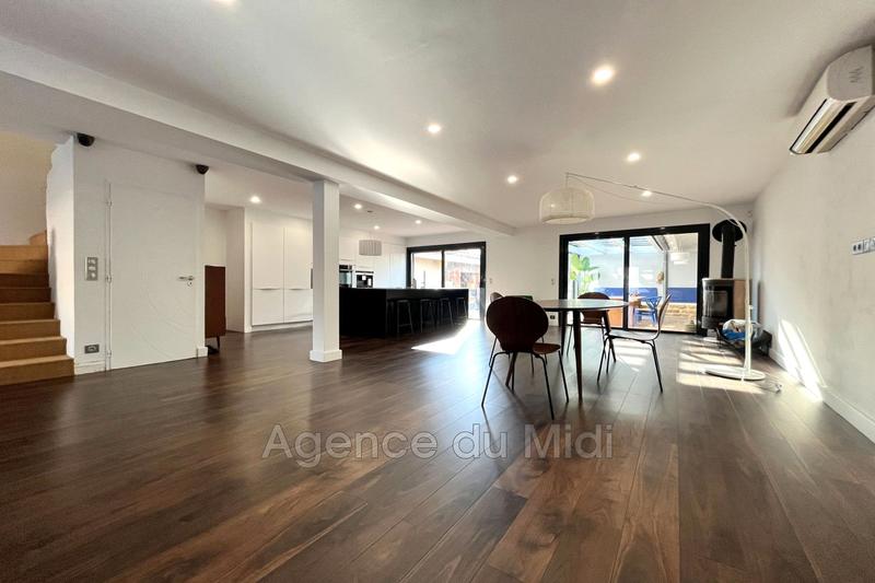 Villa - 178 m² - 4 pièces