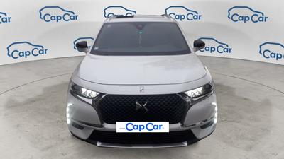 Ds Ds 7 Crossback 1.6 E-tense 225 Plug in Hybrid Eat8 Rivoli