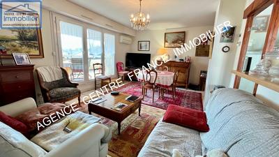 Appartement - 74 m² - 3 pièces