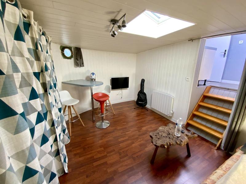 Maison - 144 m² - 6 pièces